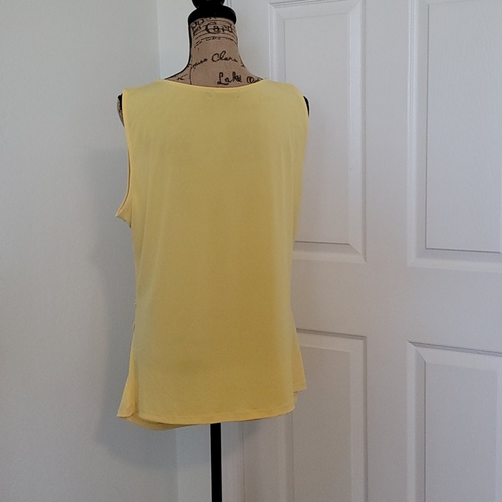 Tank Top - Picture 2 of 3